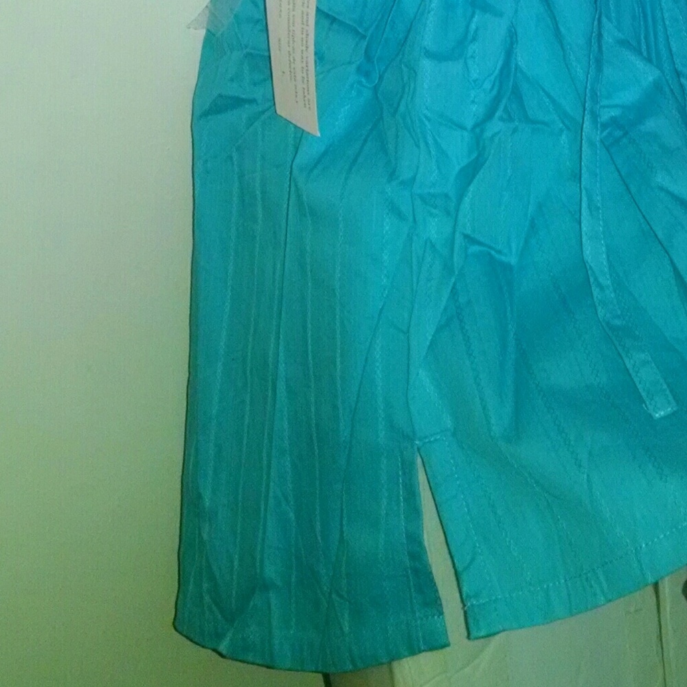 Adjustable Strap Maternity Tops - image 8